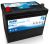 Aku EXIDE Dual EFB 75Ah 750A 270*173*222, 12V + -