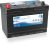 Aku EXIDE Dual EFB 95Ah 782A 306*173*222, 12V + -