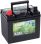 Aku EXIDE GARDEN 24Ah 250A 197*132*186, 12V + -