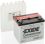 Aku EXIDE Conventional 30Ah 300A 195*130*180, 12V - +