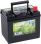 Aku EXIDE GARDEN 24Ah 250A 197*132*186, 12V - +