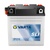 Aku (6V) Powersports Freshpack 11Ah 80A 122*61*135 , 6V - +