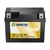 Aku Powersports AGM 3Ah 40A 114*71*86 ,12V LF - +