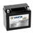 Aku Powersports AGM Active 10Ah 170A 150*87*130 ,12V + - Factory Activated