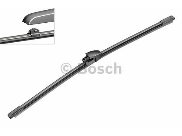 Klaasipuhasti A380H tagumine 380mm