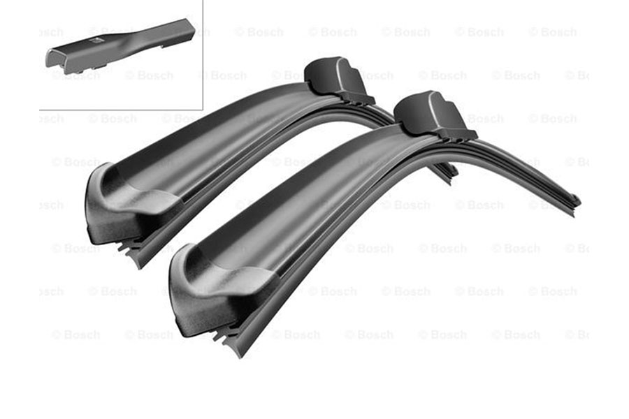 Klaasipuhasti Aerotwin A102S SET 650/475mm