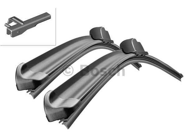 Klaasipuhasti Aerotwin A925S SET 530/530mm