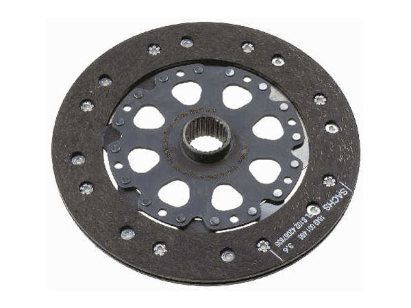 Siduriketas Mercedes