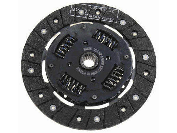 Siduriketas Mercedes - ( 21 )