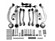Õõtshoobade komplekt 8D0 498 998 Audi A4, A6