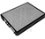 Salongifilter KIA - 97619-3C100