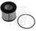 Õlifilter VAG - 03D 115 466 A