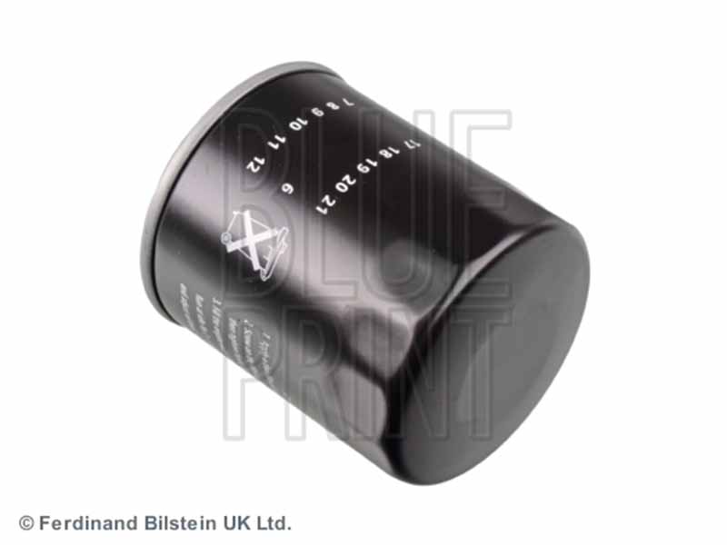 Õlifilter GENERAL MOTORS - 55496755