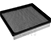 Õhufilter CHRYSLER - 04593880AA