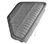 Õhufilter TOYOTA - 17801-26020