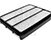 Õhufilter TOYOTA - 17801-07010