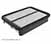 Õhufilter TOYOTA - 17801-11090