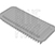 Õhufilter TOYOTA - 17801-0J020