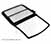 Õhufilter TOYOTA - 17801-21040