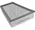 Õhufilter VAG - 5Z0 129 620 A