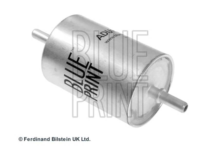 Kütusefilter KL72 - Peugeot 206, 407