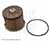 Kütusefilter ISUZU - 8-98036-321-0