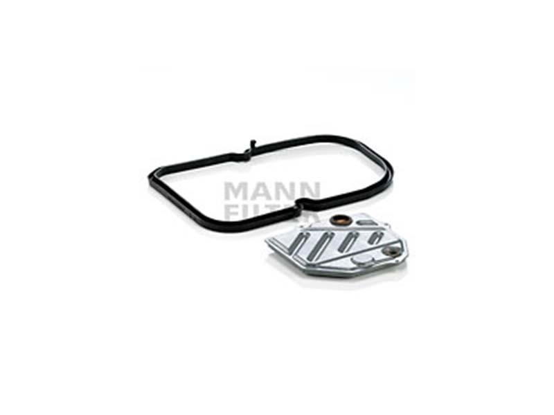 Automaatkäigukasti filter Mercedes