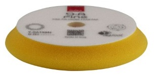Puhastustarvik Rupes DA Poleerimispadi 150mm (125mm kinnitusele) Medium