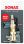 Puhastustarvik SONAX Profiline Power Foamer Nilfisk/Alto/Kew adapter