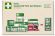Isikukaitsevahendid Täitekomplekt 62-51011026 esmaabikapile