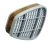 Kaitsemask 3M Filter 7500 Klass A2 (pakk 8tk)