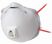 Isikukaitsevahendid 3M Filtriga poolmask FFP3