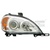 Esituli Mercedes-Benz - 163 820 45 61