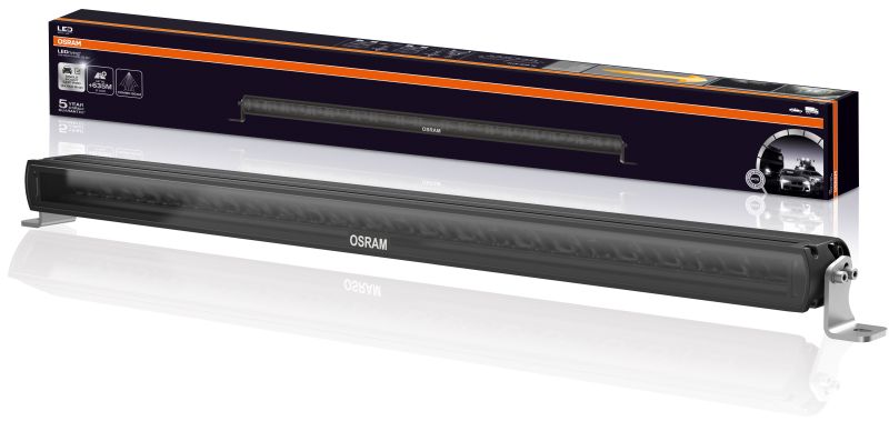 Kaugtuli, OSRAM LED GEN2 LEDriving® Lightbar FX1000-CB SM Ref. 50+50 1071mm