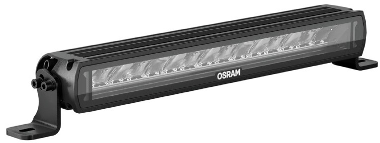 Kaugtuli, OSRAM LED GEN2 LEDriving® Lightbar FX500-SP SM Ref. 30+30 436,5mm
