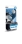Klaaskand pirn 12V PHILIPS W5W T10 WhiteVision 2tk
