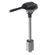 Kütusepaagi andur toruandur Ø54mm L=300mm 90-1ohm, 6-48V