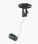 Kütusepaagi andur vibuandur 140-400mm, 54mm EUR 3-180ohm
