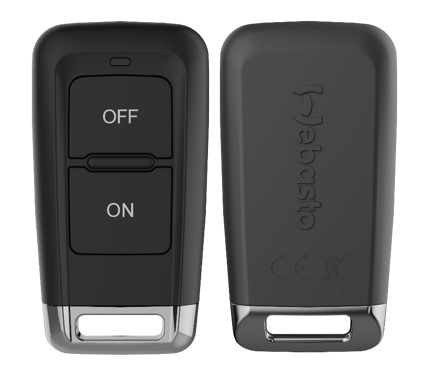 Juhtseade Telestart T99 12V KOMPL.