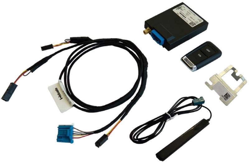 Juhtseade Telestart T99 12V KOMPL.