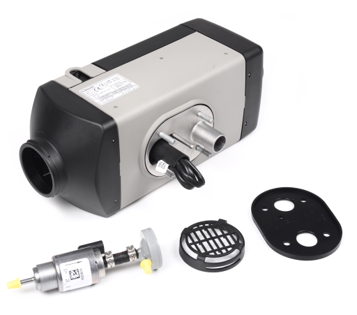 Õhksoojendi AirTop 2000STC 12V Diisel