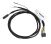 Juhtseadme varuosa kaablel ThermoConnect TCon2