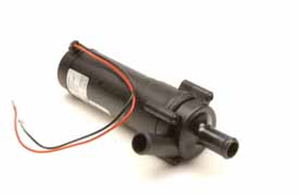 Tsirkulatsioonipump 12V 15L/min - 0.1bar 14W 16mm