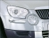 Nurgakaitsed ANTEC SKODA Yeti 09-13, ESI
