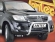 Esiraud e-sertifikaadiga ANTEC Toyota Hilux 11-16 70mm