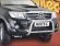 Esiraud e-sertifikaadiga ANTEC Toyota Hilux 11-16 60mm+42mm
