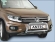 Esiraud e-sertifikaadiga ANTEC VW Tiguan 07-16 60mm+42mm