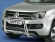 Esiraud e-sertifikaadiga ANTEC VW Amarok 10-23 70mm+42mm