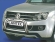 Esiraud e-sertifikaadiga ANTEC VW Amarok 10-23 70mm