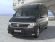 Esiraud e-sertifikaadiga ANTEC VW Crafter 17- 60mm+42mm MUST